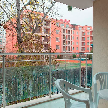 Otel Sun Sunny Beach