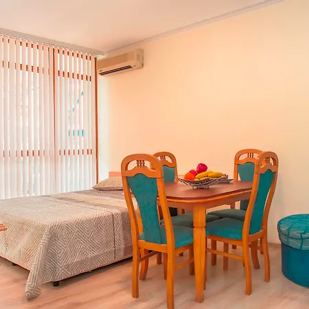 Otel Sun Sunny Beach