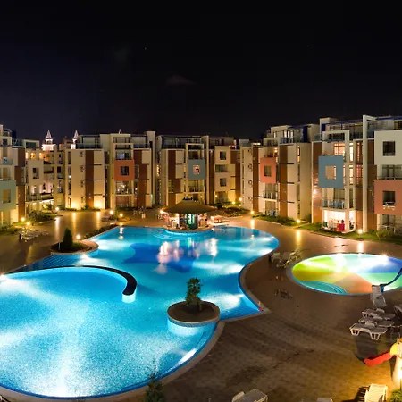 Sun Otel Sunny Beach