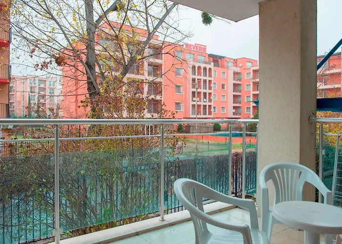 酒店 Sun 阳光海滩