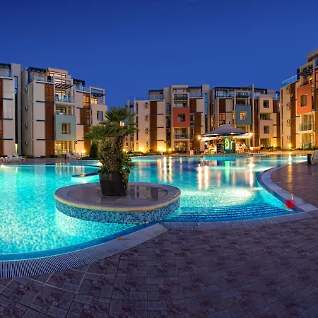 Sun Hotel Sunny Beach