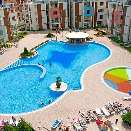 Otel Sun 2*