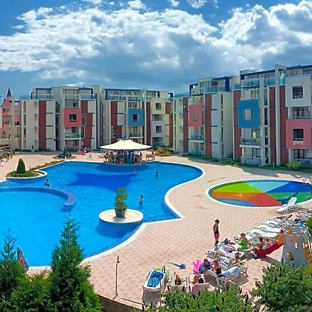 Otel Sun 2*