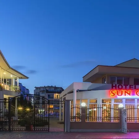 Sun サニービーチ
