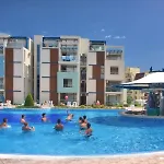 Хотел Sun 2*