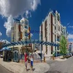 Sun Хотел