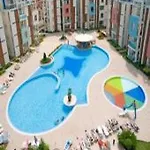 Sun Хотел Слънчев бряг