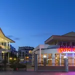 Sun Слънчев бряг
